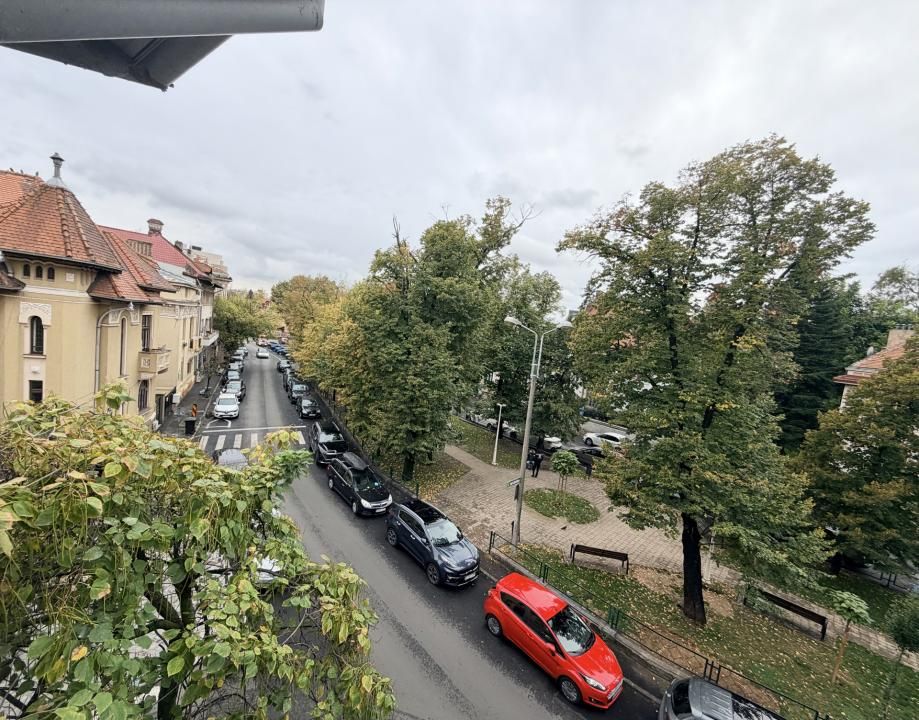 Spațiu de birouri 87 mp | Piața Sfântul Ștefan | Ultracentral – fotografia 13 din 14