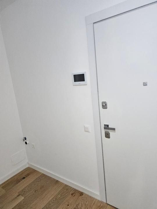 Apartament 2 camere nou, vedere spre parc, Nusco City – Pipera / Aviatiei – fotografia 10 din 19