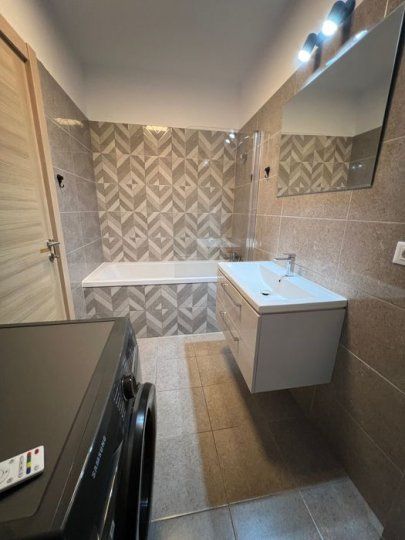 2 Camere de inchiriat | Timpuri Noi | Metrou | Centrala | Mobilat | – fotografia 5 din 6