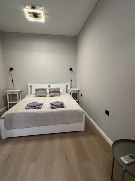 Apartament 2 camere Building Stefan, Mamaia Nord – fotografia 20 din 30