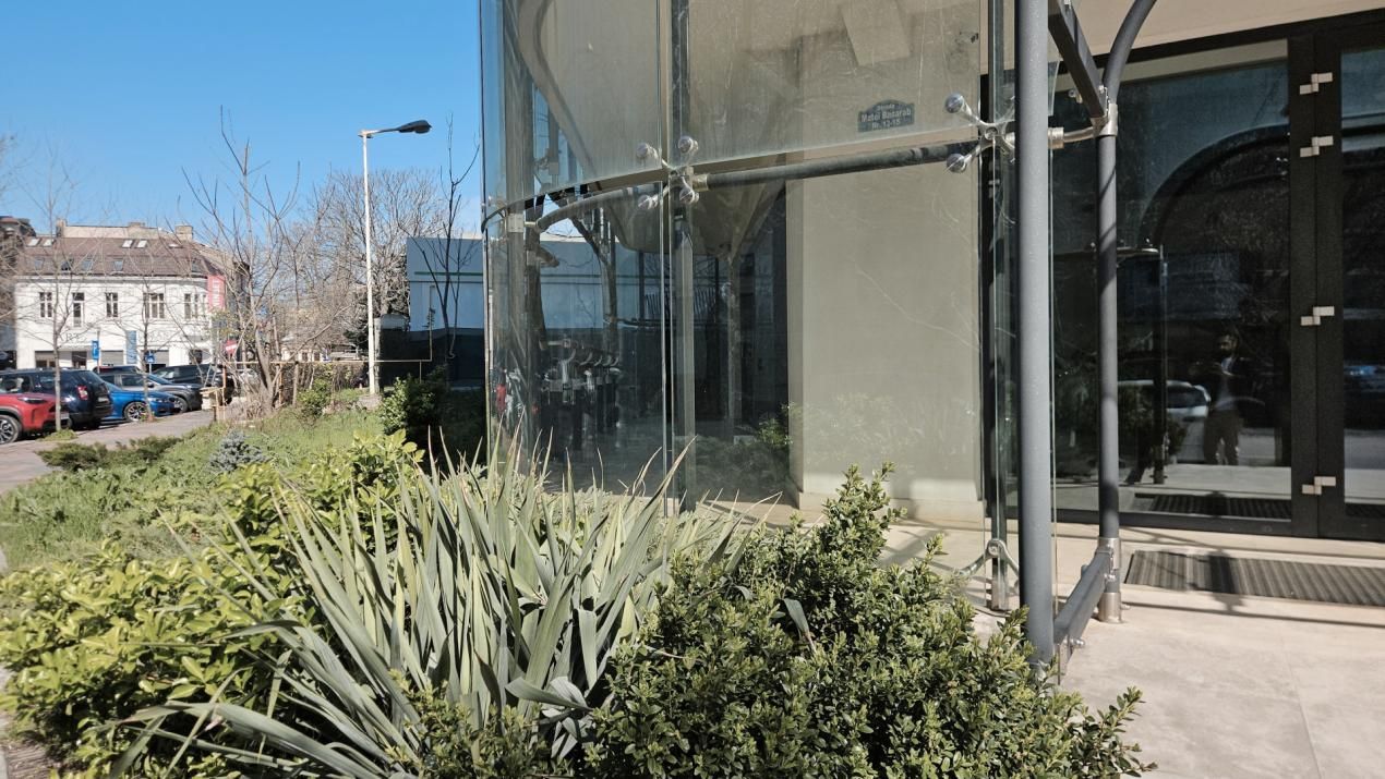 Comercial Premium | Showroom | Ultracentral | Corneliu Coposu – fotografia 22 din 25