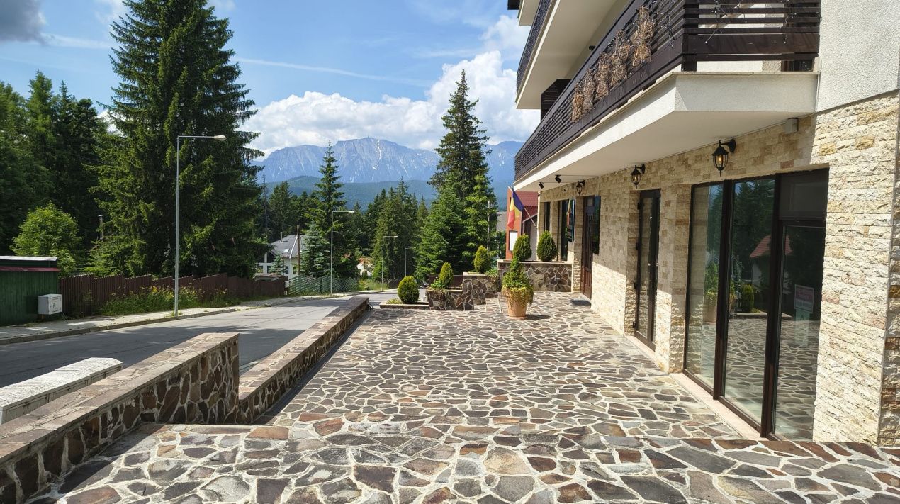 Aparthotel Premium de Vânzare în Predeal – Cioplea | 15 Apartamente lcomision 0% – fotografia 6 din 83