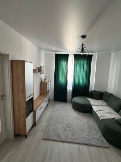 2 Camere de inchiriat | Popesti-Leordeni | Mobilat & Utilat | – fotografia 3 din 8