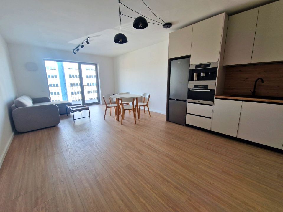 2 camere cu balcon si garaj, ERA Roots – fotografia 5 din 16