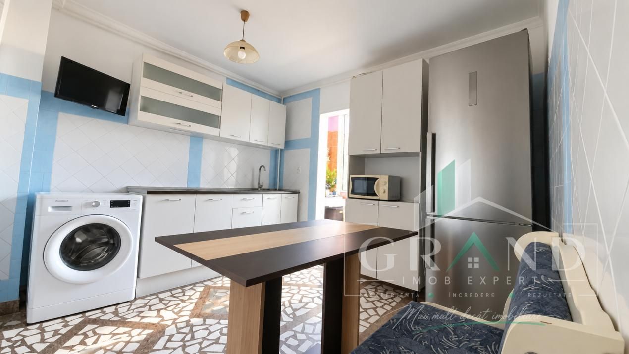 Apartament 2 Camere | Beci | Garaj | Etaj 3 | Marasti/Fabricii de Zahar – fotografia 1 din 12