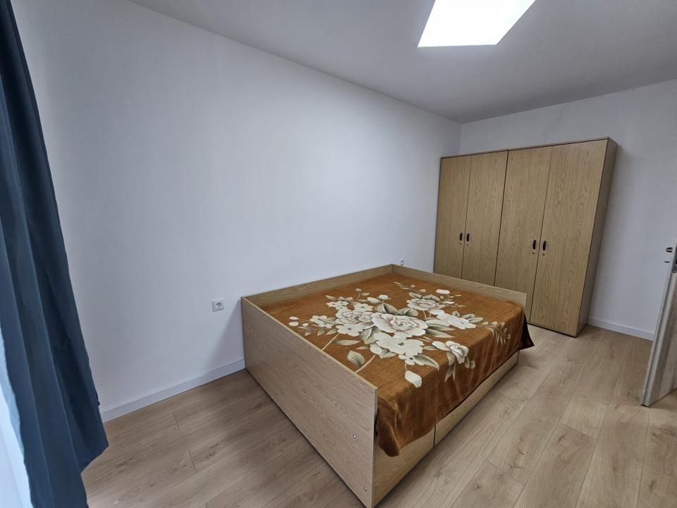Apartament modern de inchiriat, 2 camere, parcare subterana, zona Eroilor! – fotografia 5 din 8