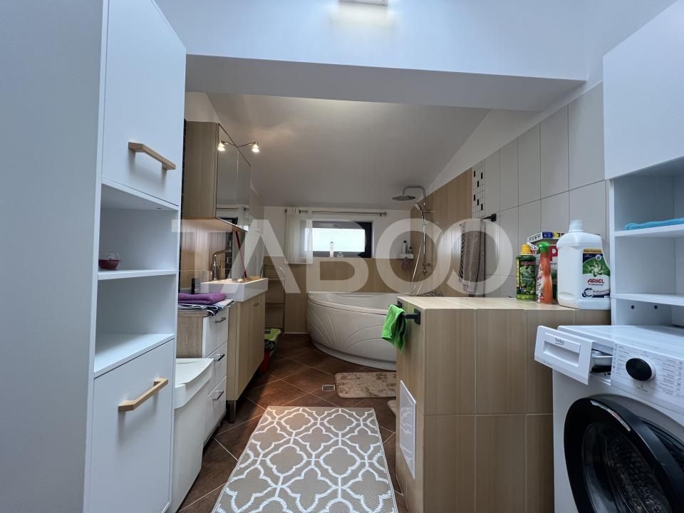 Apartament 5 camere 2 bai de vanzare la cheie in Manastur zona VIVO – fotografia 15 din 17