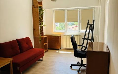 3 Camere | Calea Calarasilor | Metrou | Boiler | 120 Mp | Mobilat