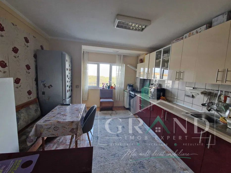 2 camere decomandate | 50 mp | Între Lacuri–Iulius Mall–FSEGA – fotografia 5 din 7