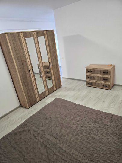 2 Camere de inchiriat tip Studio |Theodor Pallady | Metrou | Parcare – fotografia 4 din 8