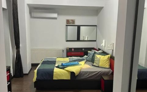 Apartament 3 camere de inchiriat | Vedere la mare | Plaja Reyna