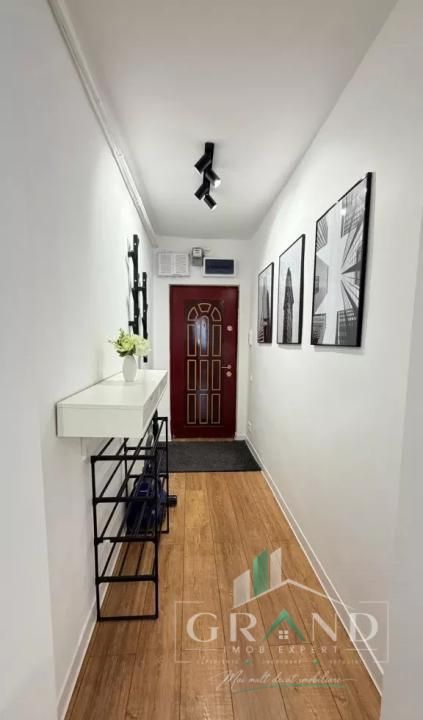 APARTAMENT 2 CAMERE DECOMANDATE | RENOVAT | MĂNĂȘTUR–STR.CLĂBUCET – fotografia 9 din 10