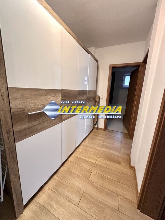 APARTAMENT 3 CAMERE I BLOC NOU I CETATE I CURTE PROPRIE I PARCARE I – fotografia 4 din 14