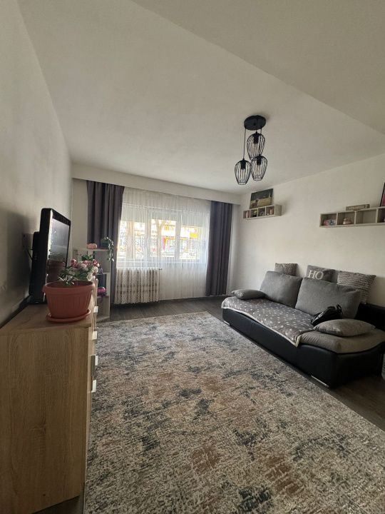 Apartament 3 camere decomandat, 64mp, zona Kaufland, Marasti – fotografia 15 din 18