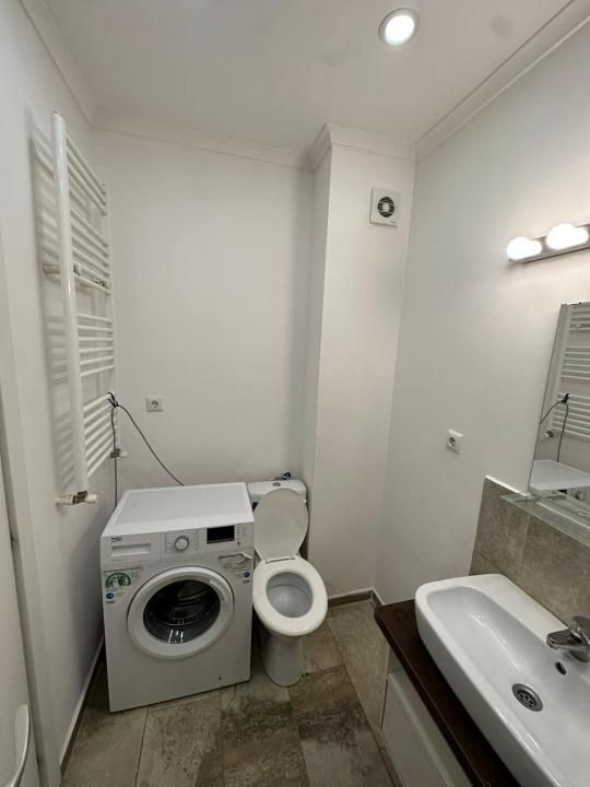 Ap. 2 camere Militari Residence | Tineretului 17 | Etaj 1 | Mobilat – fotografia 5 din 7