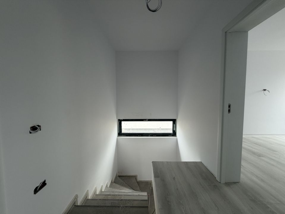 0% COMISION - CASĂ INDIVIDUALĂ CLASA ENERGETICĂ A - SÂNPETRU - 6KWH FOTOVOLTAICE – fotografia 21 din 24