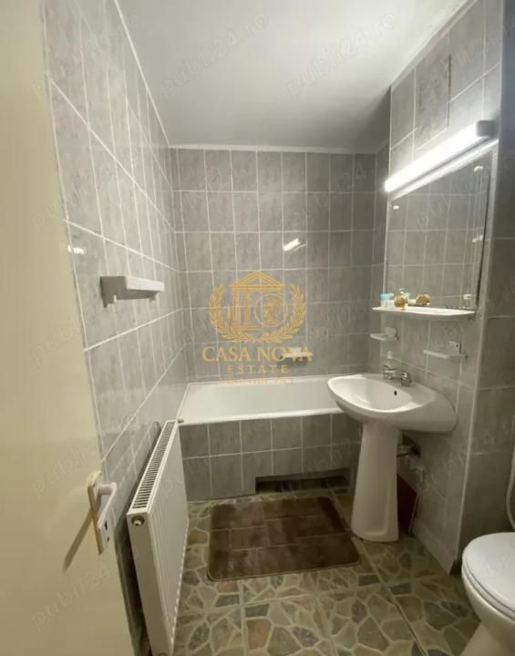 Apartament 2 camere 60mp, cartierul Zorilor, centrala proprie – fotografia 5 din 7