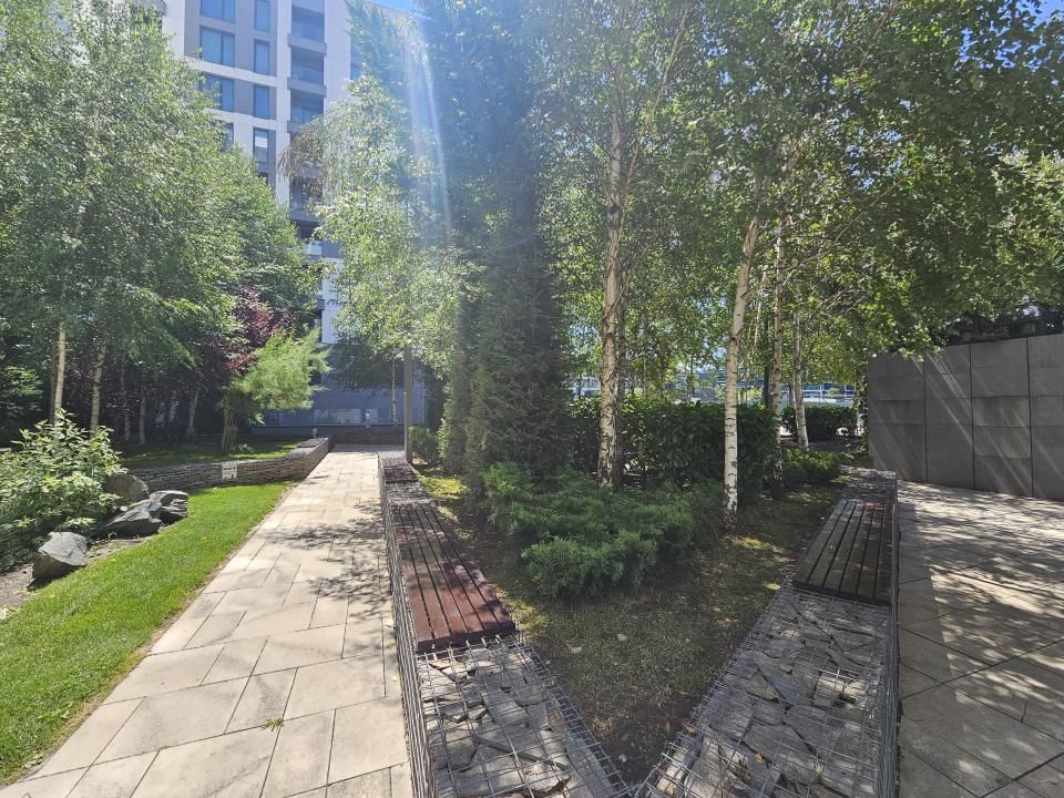 Studio Cloud 9 52m2 + Loc Parcare | Aviatiei - Metrou Aurel Vlaicu | Promenada – fotografia 8 din 10