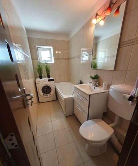 3 Camere de inchiriat | Vitan | Metrou | Mobilat | Utilat – fotografia 5 din 8