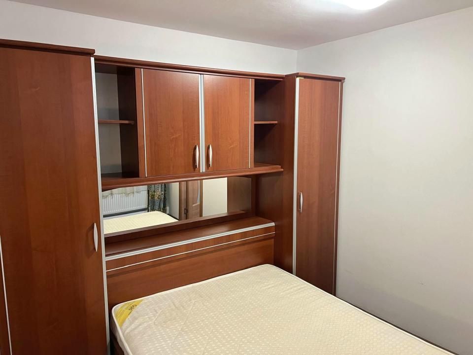 Apartament 3 camere de închiriat, 2 bai, cheltuieli incluse, UMF – fotografia 12 din 43