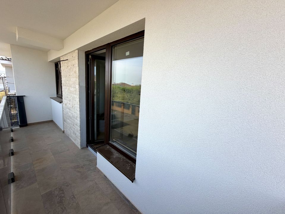 CASĂ NOUĂ I 120 MP I Cetate zona rezidențială I finisată la cheie I – fotografia 22 din 31