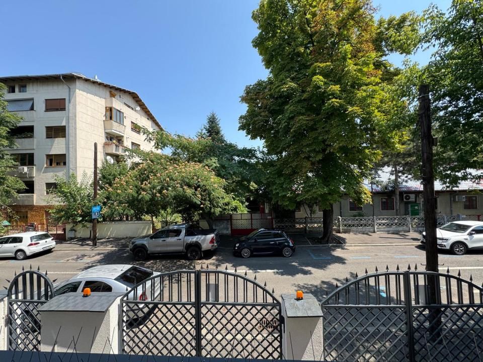 Spațiu birouri premium în Cotroceni | Parter vilă | 140 mp + terasă | – fotografia 20 din 20