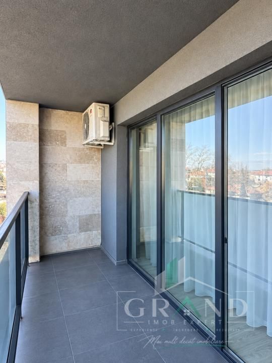 3 CAMERE | 74MP | 2 BĂI | PARCARE SUBTERANĂ | TERASĂ 8MP | DÂMBUL ROTUND – fotografia 10 din 11