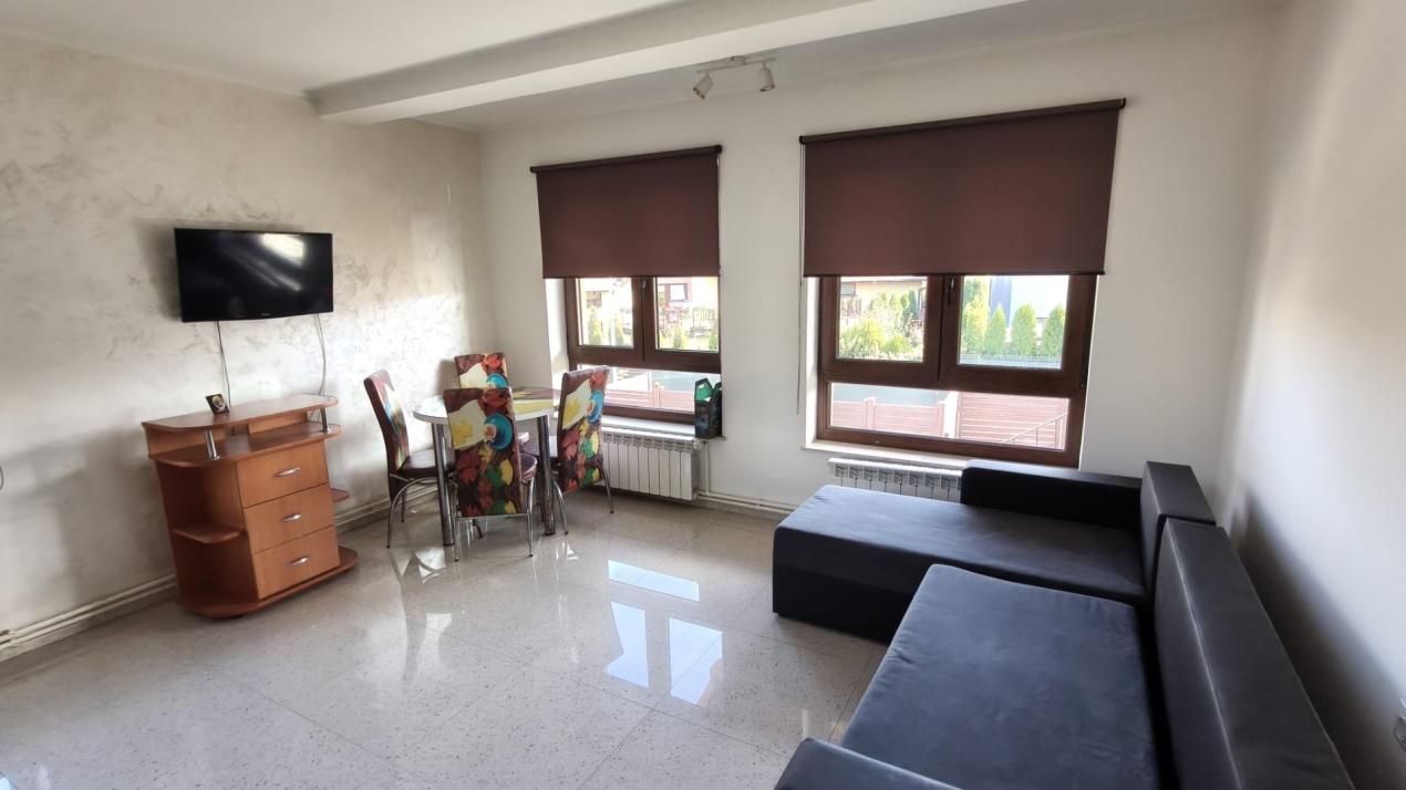 Casa de inchiriat Cisnadie – fotografia 7 din 35