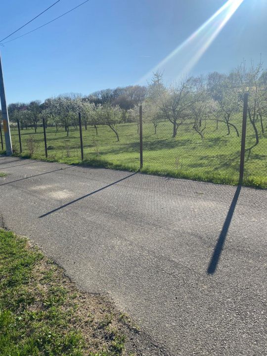 Teren intravilan Vălenii de Munte – 9.123 mp | Deschidere 45 ml | Lângă râu – fotografia 3 din 29
