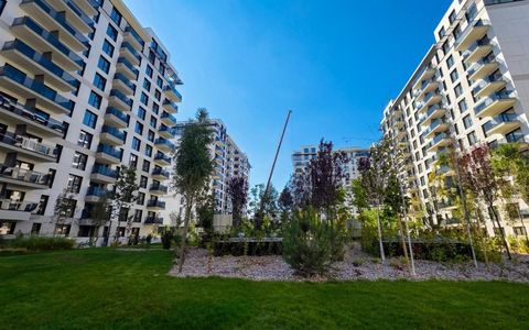 2 camere NUSCO CITY - Faza 2 - Mobilat