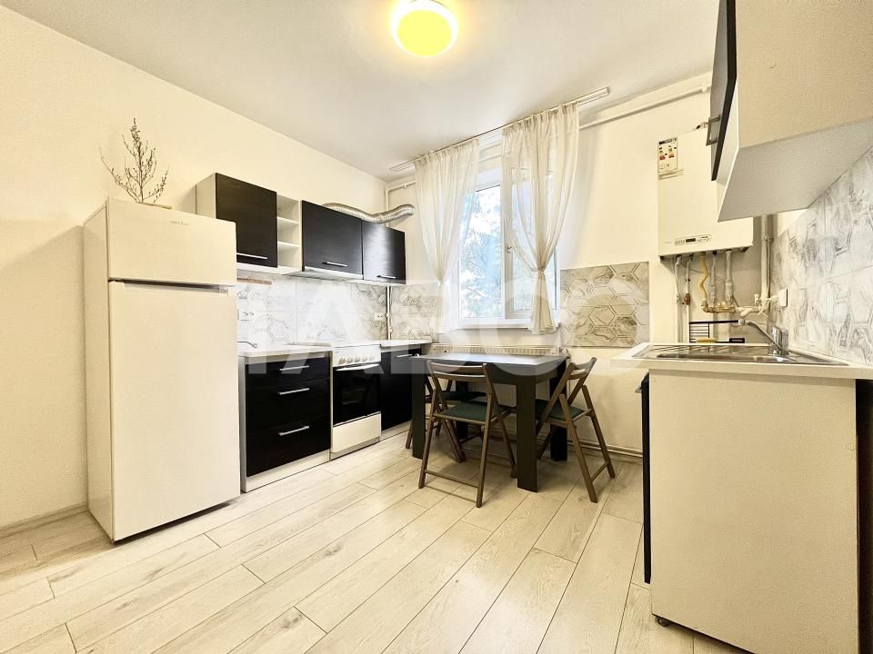 Apartament cu 2 camere de vanzare in Buna Ziua zona Lidl balcon boxa – fotografia 8 din 10