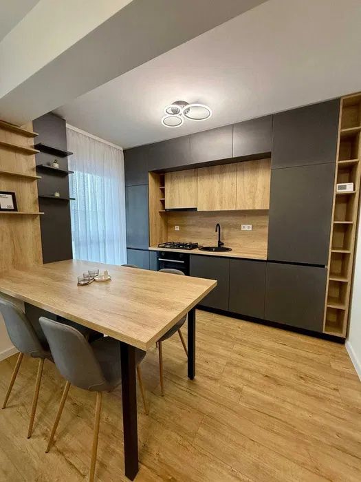 Apartament 2 camere de 48m plus 8mp balcon zona : Floresti Eroilor – fotografia 4 din 7