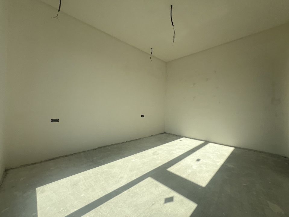 Casa Individuala, 300mp teren, 105mp utili, Comision 0-Sacalaz – fotografia 8 din 17