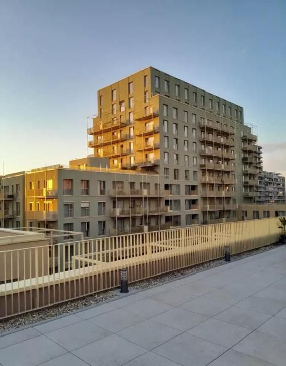Studio de inchiriat | Jiului | Marmura | Metrou | Centrala – fotografia 9 din 9