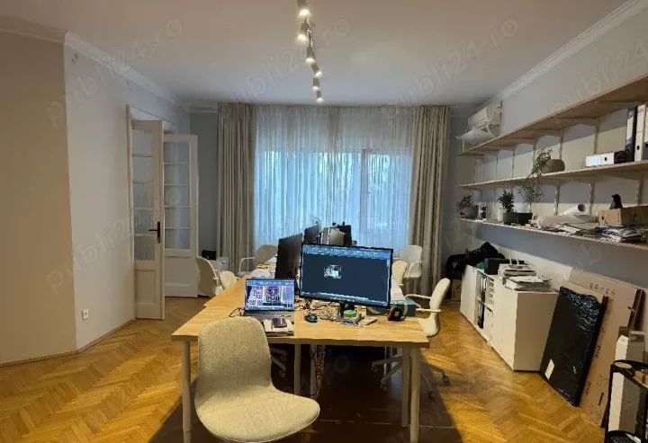 Spatiu birou de inchiriat | Floreasca | Metrou | 75 mp | 90 mp curte – fotografia 3 din 10