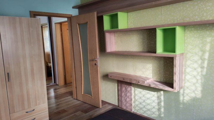 2 Camere de inchiriat | Dristor | Metrou | Utilat-Mobilat – fotografia 1 din 8