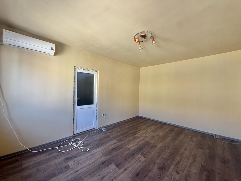 Apartament 2 camere, etaj 4, 40mp utili, zona Dambovita – fotografia 1 din 9
