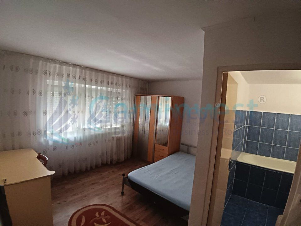 Apartament cu 2 camere de inchiriat, zona Iosia, Oradea, Bihor – fotografia 6 din 8