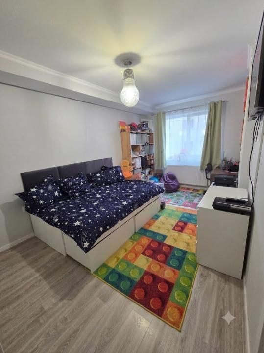 Apartament 2 camere decomandat, 56 mp | Zona BMW – fotografia 4 din 10