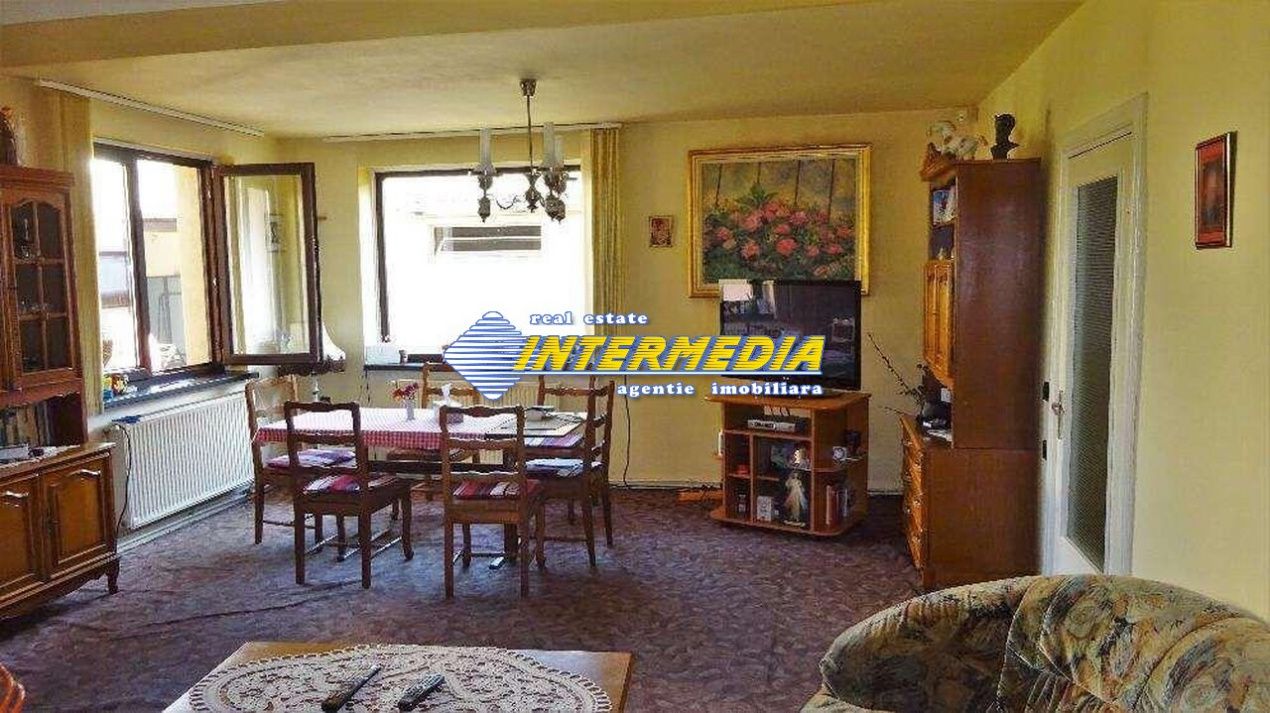 Casa NOUA  individuala de vanzare cu 1064 mp teren in apropiere de Alba Iulia – fotografia 4 din 9