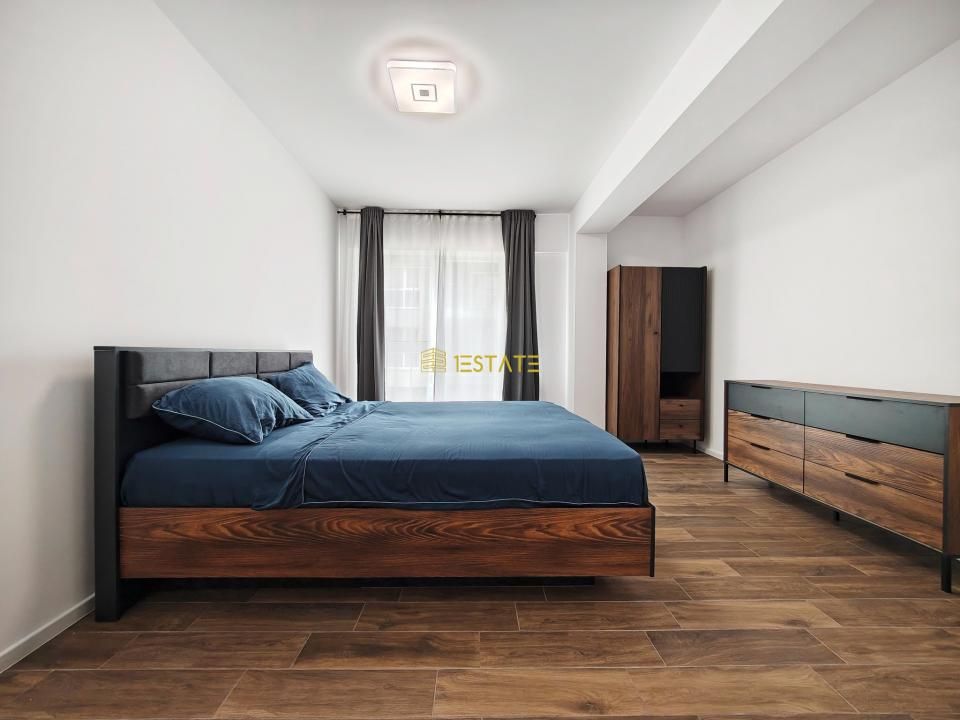Pallady | An 2023 | 3 camere, etaj Parter inalt, 72 mp | metrou Nicolae Teclu – fotografia 12 din 18