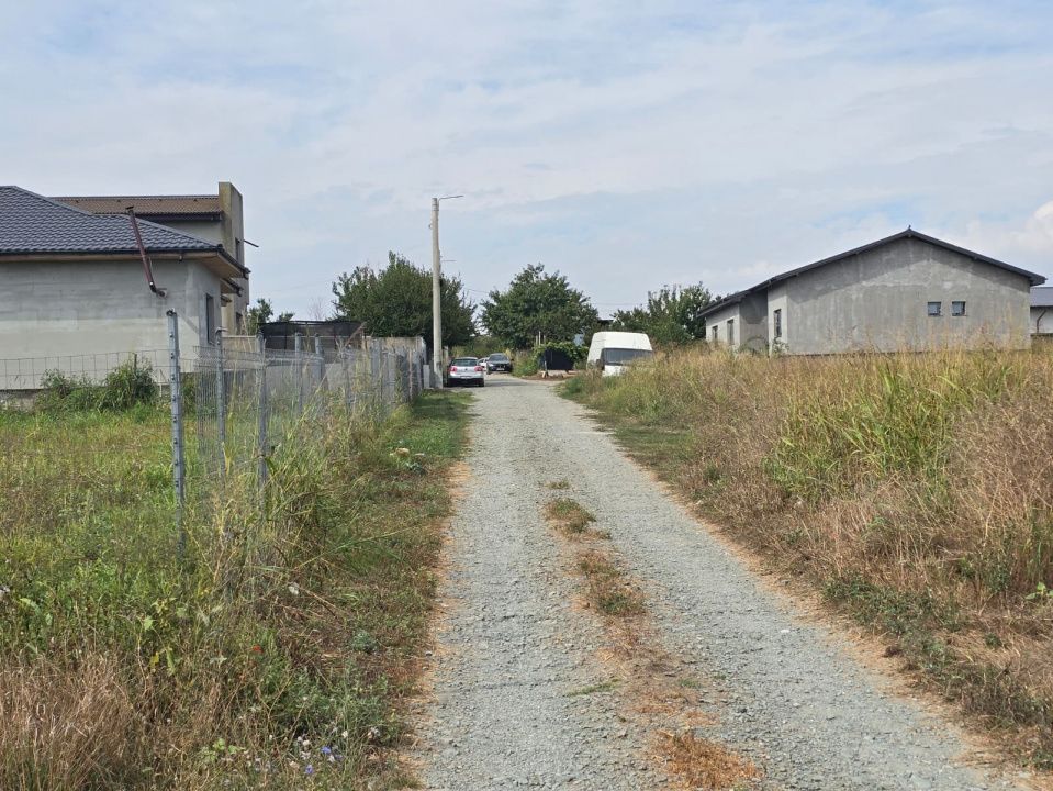 Anunturi vanzari terenuri in Agigea – fotografia 13 din 13