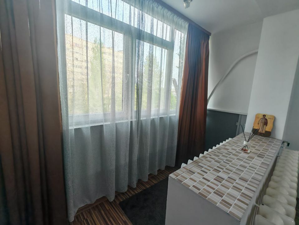 Garsoniera de vanzare in zona Abator - Constanta – fotografia 12 din 16