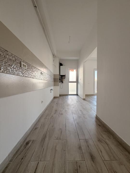 Apartament 1 camera, 35,3 mp, etaj 2 - zona Soarelui – fotografia 6 din 8