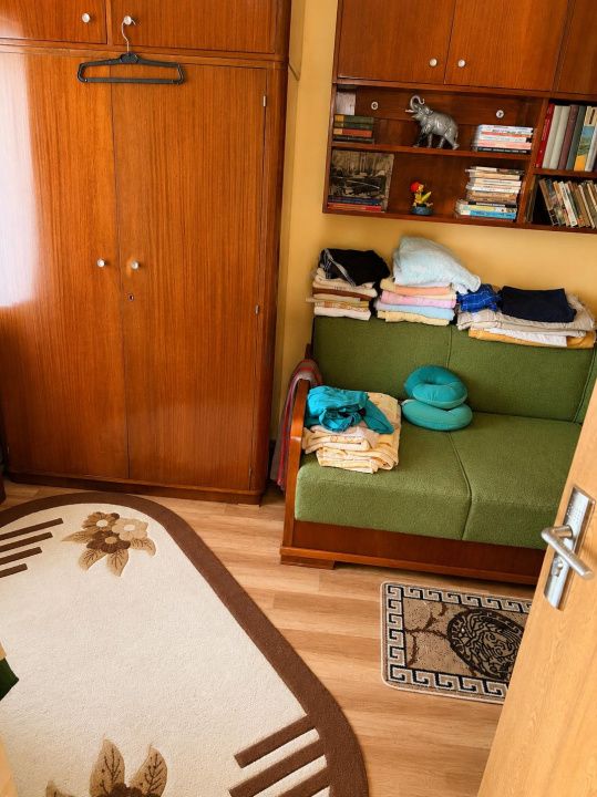 Apartament cu 4 camere de vânzare -Reghin -Făgărașului etaj 2 – fotografia 6 din 10