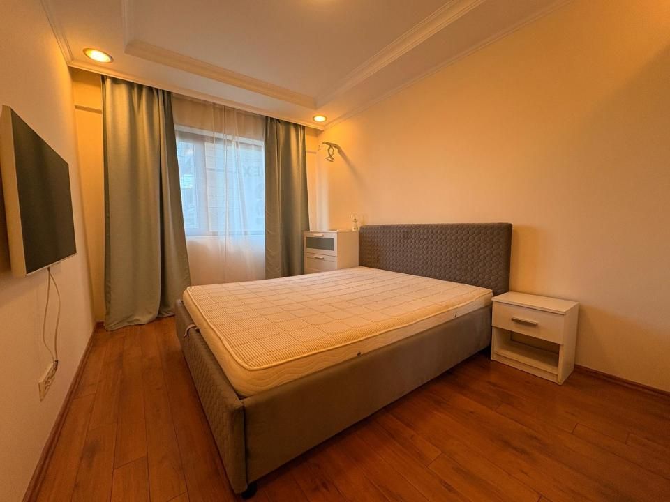Apartament 3 camere | Diamond Residence Pipera | Parcare | Terasa | – fotografia 3 din 10
