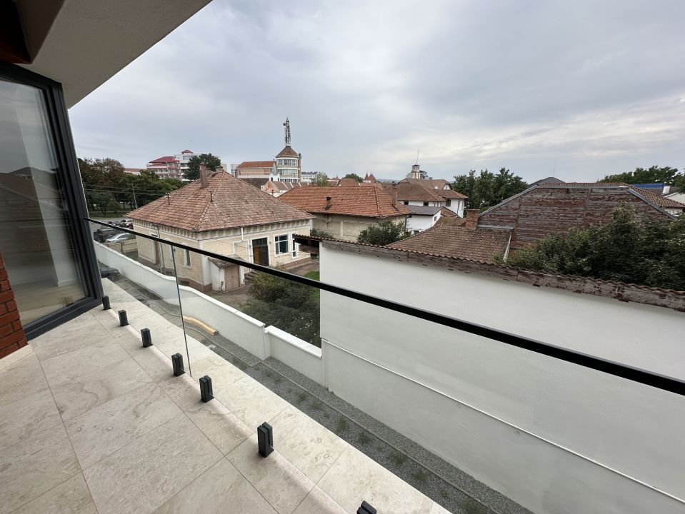 Apartament 2 Camere | Bloc 2026 | Finisat | Mobilat | Utilat | Parcare | CENTRU – fotografia 25 din 40