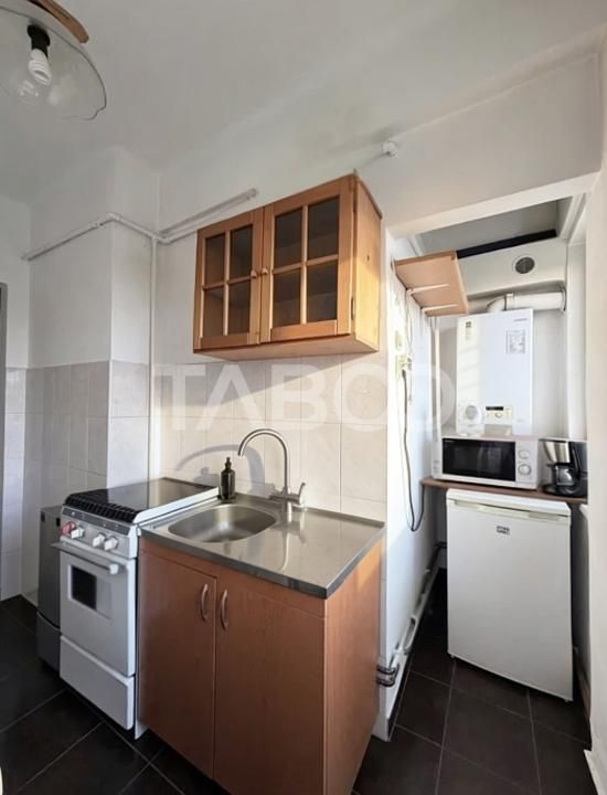 Apartament cu 2 camere de vanzare zona Ultracentrala la cheie cu lift – fotografia 6 din 7