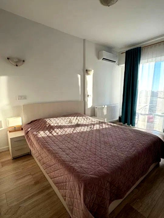 Studio bloc nou Plaza Mall Granvia Park Lujerului Bv Timisoara Centrala – fotografia 3 din 18