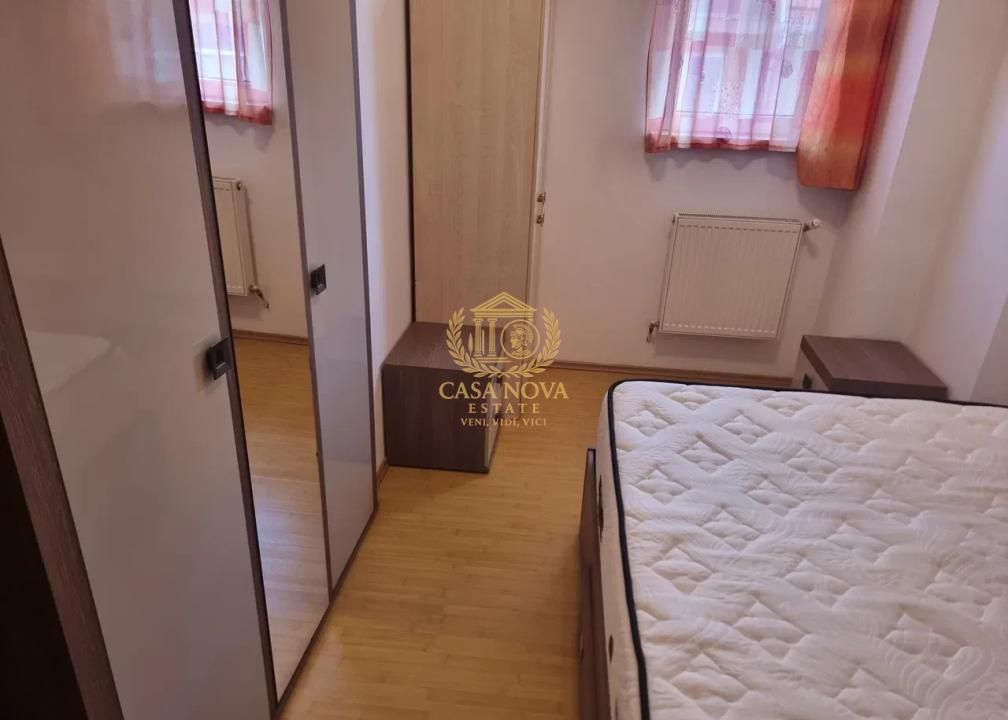 Apartament 2 camere 46mp, balcon, finisat mediu, zona Big – fotografia 4 din 7